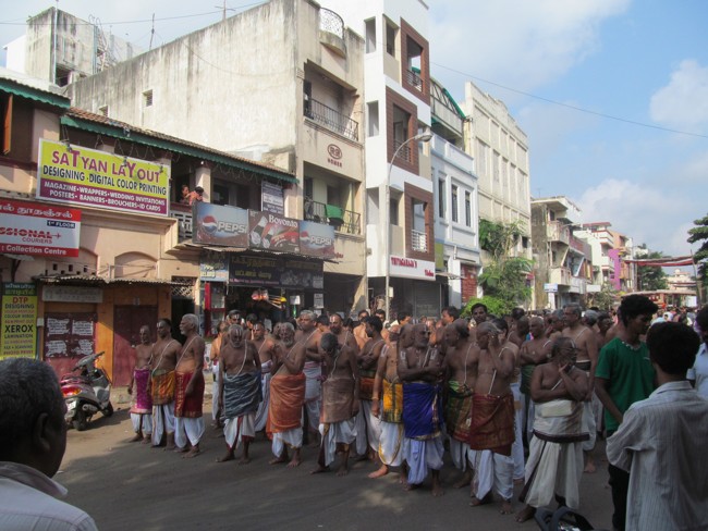 Thiruvallikeni Sri Parthasarathy Perumal Thirukoil Brahmotsavam Day 5 Morning Nachiyar Thirukolam 19-04-2014   16