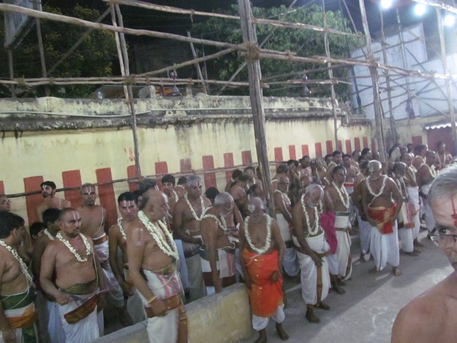 Thiruvallikeni Sri Parthasarathy Perumal Thirukoil Brahmotsavam Day 6 Evening Yanai Vahanam 20-04-2014   19