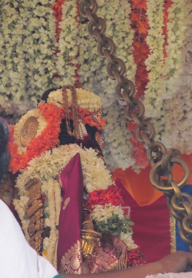 Thiruvallikeni Sri Parthasarathy Perumal Thirukoil Brahmotsavam Day 7 Morning ThiruTher 21-04-2014   26