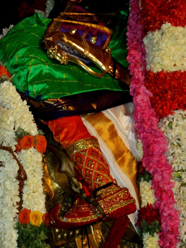 Thiruvallikeni Sri Parthasarathy Perumal Thirukoil Brahmotsavam Day 8 Night Kudhirai Vahanam 22-04-2014   39