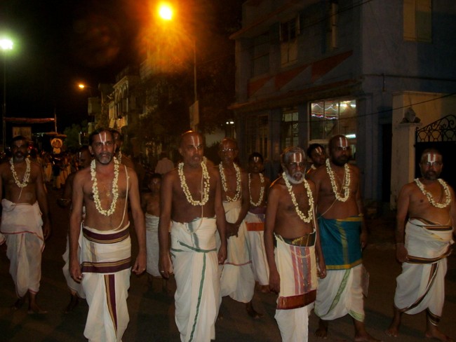 Thiruvallikeni Sri Parthasarathy Perumal Thirukoil Brahmotsavam Day4  Evening Chandra Prabhai 18-04-2014   19