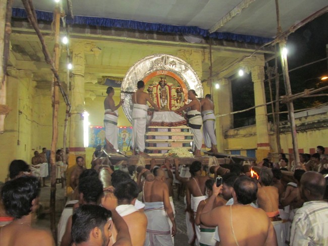 Thiruvallikeni Sri Parthasarathy Perumal Thirukoil Brahmotsavam Day4  Evening Chandra Prabhai 18-04-2014   22