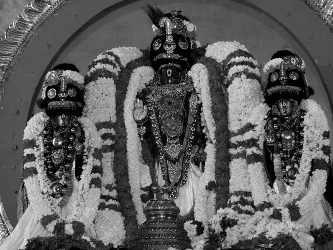 Thiruvallikeni Sri Parthasarathy Perumal Thirukoil Brahmotsavam Day4  Evening Chandra Prabhai 18-04-2014   26