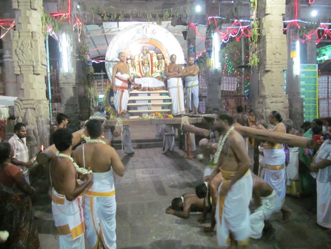 Thiruvallikeni Sri Parthasarathy Perumal Thirukoil Brahmotsavam Day4  Evening Chandra Prabhai 18-04-2014   37