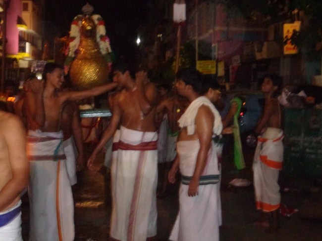 Thiruvallikeni Swami Emperumanar Thiru Avathara Uthsavam11
