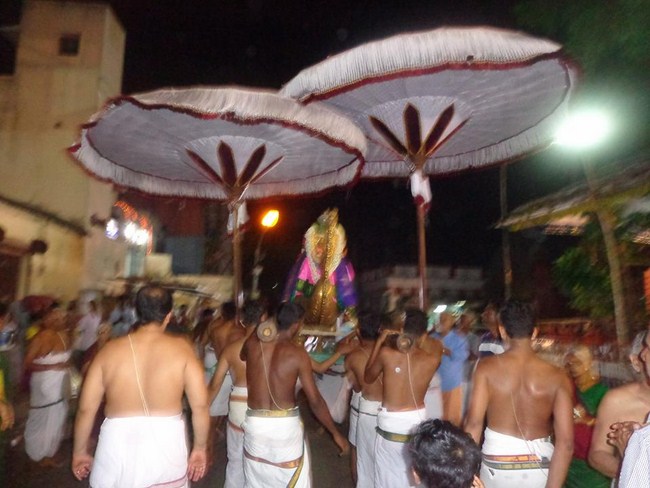 Thiruvallikeni Swami Emperumanar Thiru Avathara Uthsavam13