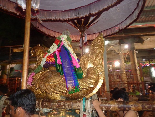 Thiruvallikeni Swami Emperumanar Thiru Avathara Uthsavam9