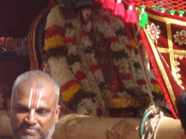 Thiruvallikeni Swami Emperumanar Thiruavathara Uthsavam14