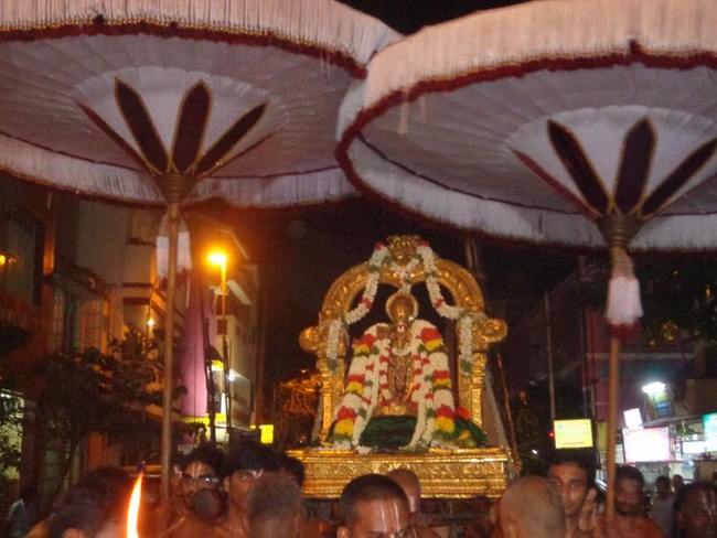 Thiruvallikeni Swami Emperumanar Thiruavathara Uthsavam2