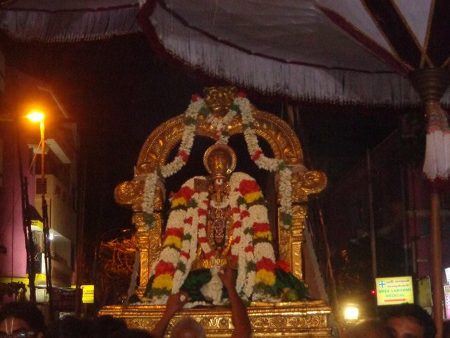 Thiruvallikeni Swami Emperumanar Thiruavathara Uthsavam7