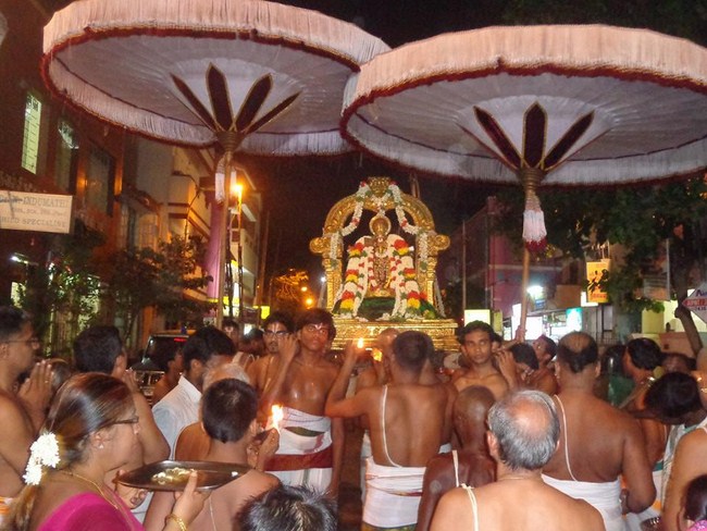 Thiruvallikeni Swami Emperumanar Thiruavathara Uthsavam9