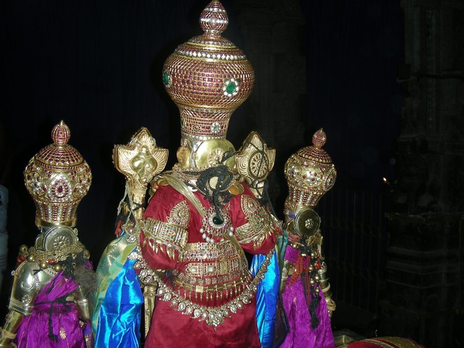 Thiruvallur Veeraraghava Perumal Ugadhi PUrappadu 2014 -02
