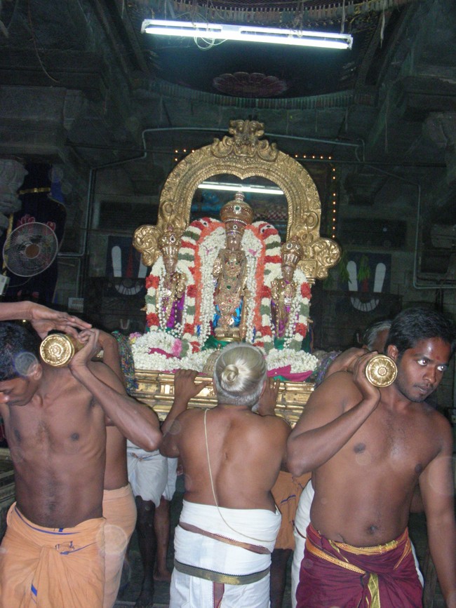 Thiruvallur Veeraraghava Perumal Ugadhi PUrappadu 2014 -05