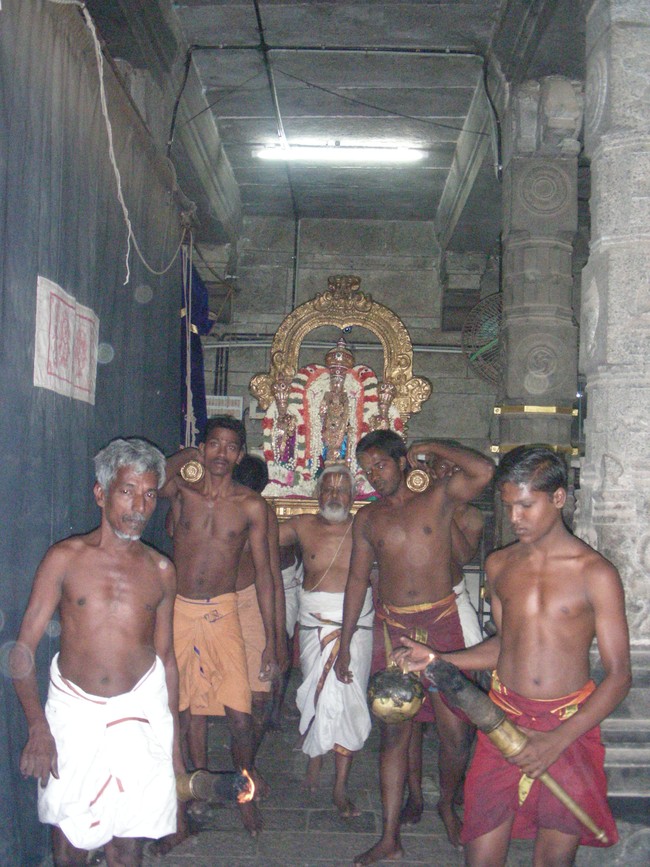 Thiruvallur Veeraraghava Perumal Ugadhi PUrappadu 2014 -06