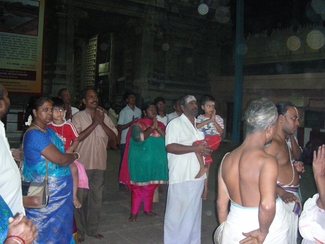 Thiruvallur Veeraraghava Perumal Ugadhi PUrappadu 2014 -07