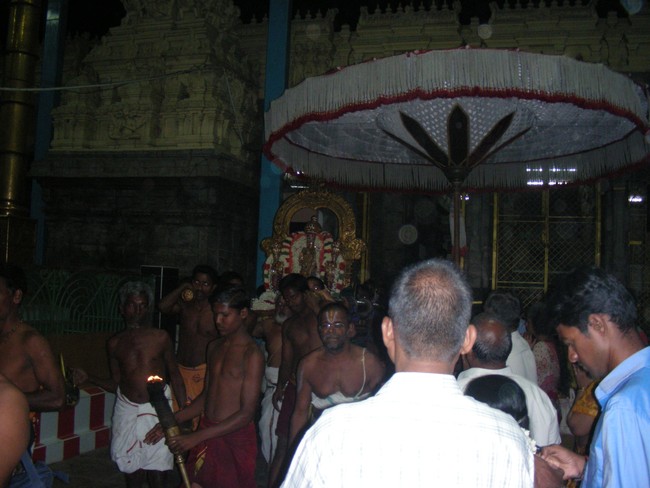 Thiruvallur Veeraraghava Perumal Ugadhi PUrappadu 2014 -08