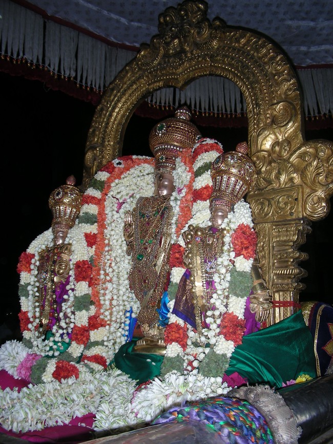 Thiruvallur Veeraraghava Perumal Ugadhi PUrappadu 2014 -11