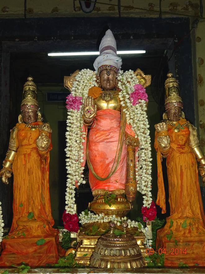 Thiruvallur_Dhavana Utsavam_03