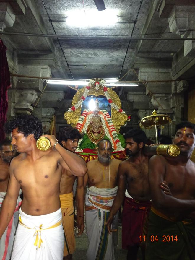 Thiruvallur_Kanagavalli Thayar_Utsavam_06
