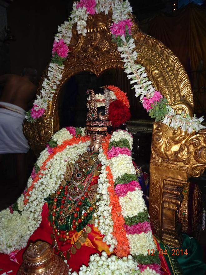 Thiruvallur_Kanagavalli Thayar_Utsavam_14
