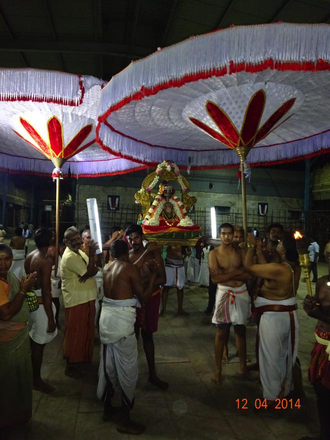 Thiruvallur_Kanagavalli Thayar_Utsavam_23