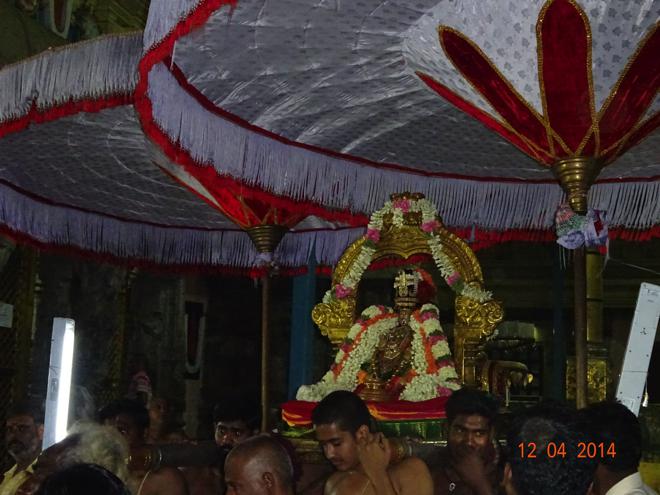 Thiruvallur_Kanagavalli Thayar_Utsavam_32
