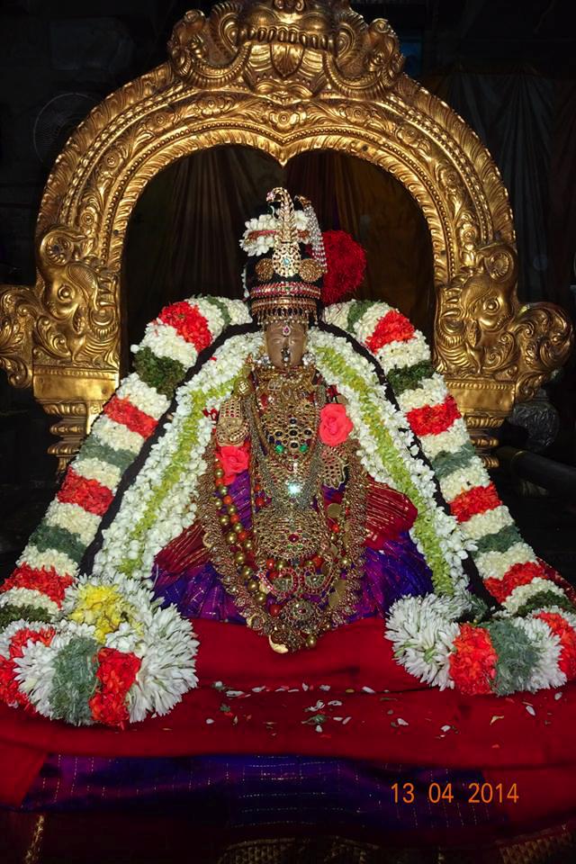 Thiruvallur_Panguni Utthiram_02