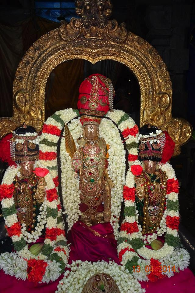 Thiruvallur_Panguni Utthiram_08