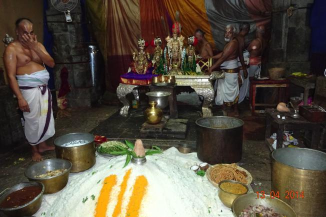 Thiruvallur_Panguni Utthiram_09