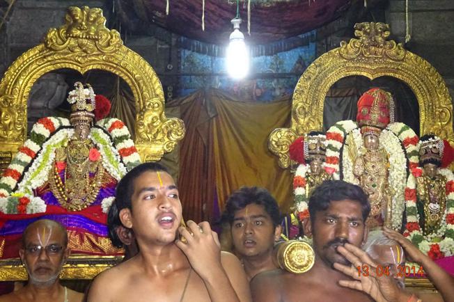 Thiruvallur_Panguni Utthiram_10