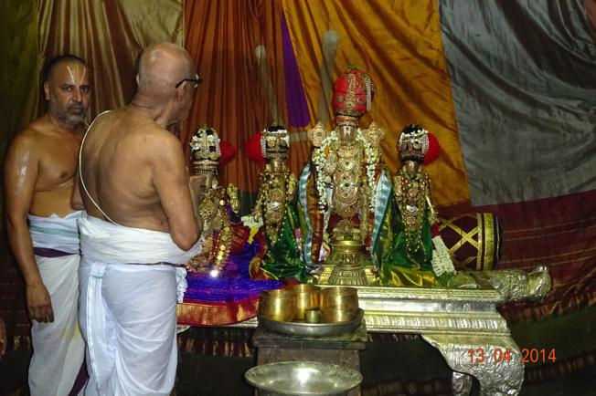 Thiruvallur_Panguni Utthiram_11