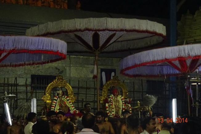 Thiruvallur_Panguni Utthiram_16