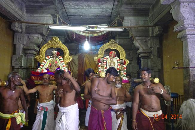 Thiruvallur_Panguni Utthiram_28