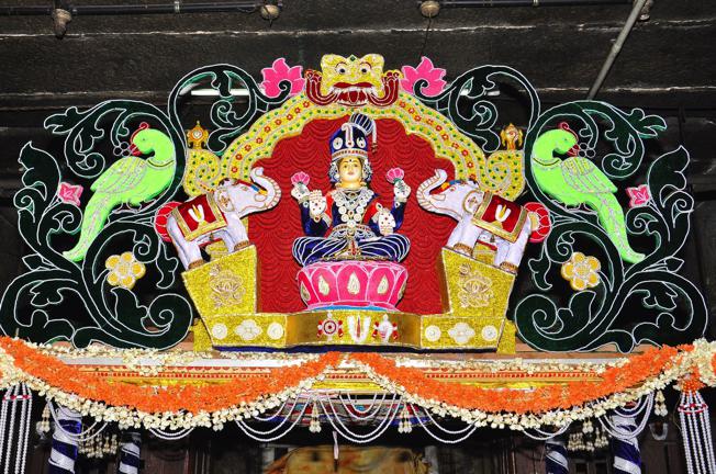 Thiruvallur_Panguni Utthiram_30