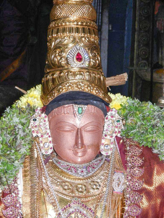Vaduvur Rama Navami Dwajarohanam2