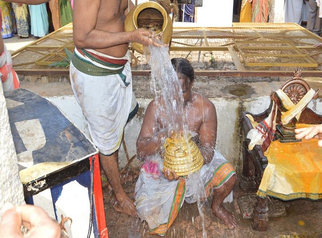 Vanamamalai Sri Devanaiyagan Panguni Brahmothsavam -1