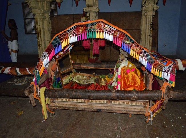 Vanamamalai Sri Devanaiyagan Panguni Brahmothsavam -6