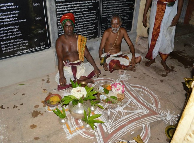 Vanamamalai Sri Thothathrinathan Panguni Brahmothsavam -11