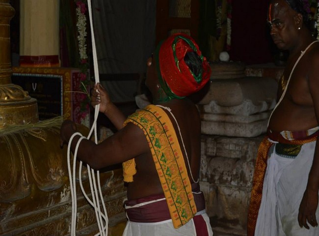 Vanamamalai Sri Thothathrinathan Panguni Brahmothsavam -13