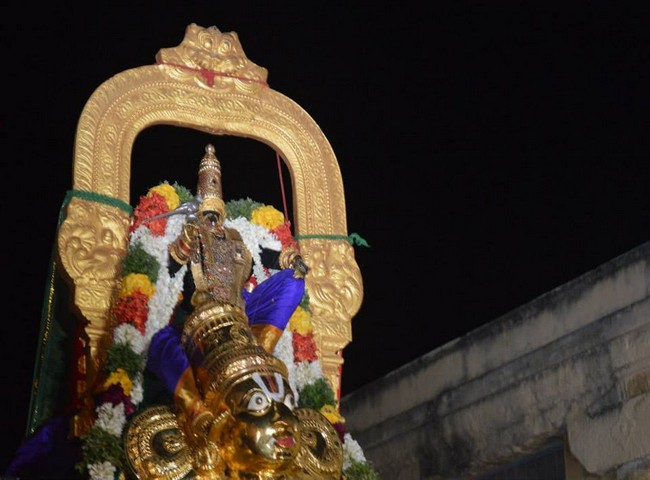 Vanamamalai Sri Thothathrinathan Panguni Brahmothsavam -18