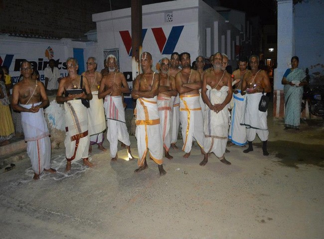 Vanamamalai Sri Thothathrinathan Panguni Brahmothsavam -20