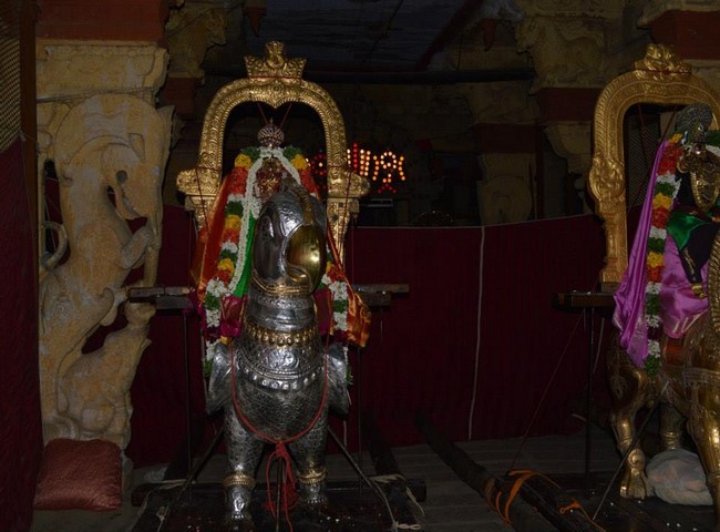 Vanamamalai Sri Thothathrinathan Panguni Brahmothsavam -29