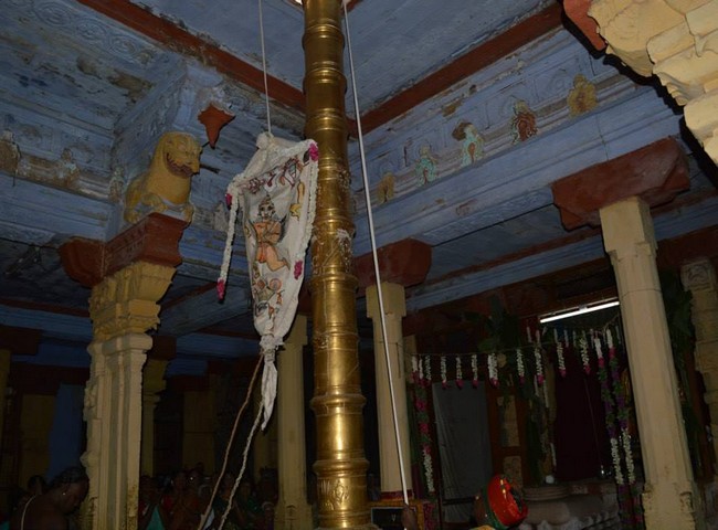 Vanamamalai Sri Thothathrinathan Panguni Brahmothsavam -33