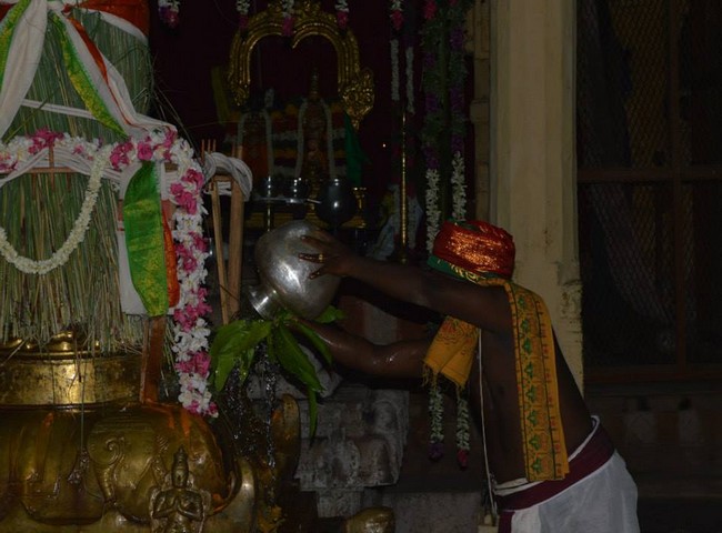 Vanamamalai Sri Thothathrinathan Panguni Brahmothsavam -38