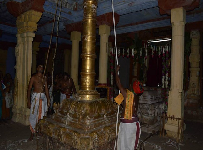 Vanamamalai Sri Thothathrinathan Panguni Brahmothsavam -5