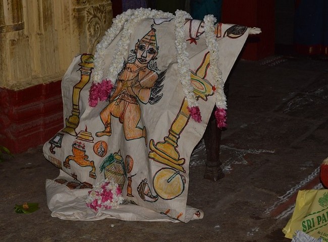 Vanamamalai Sri Thothathrinathan Panguni Brahmothsavam -8