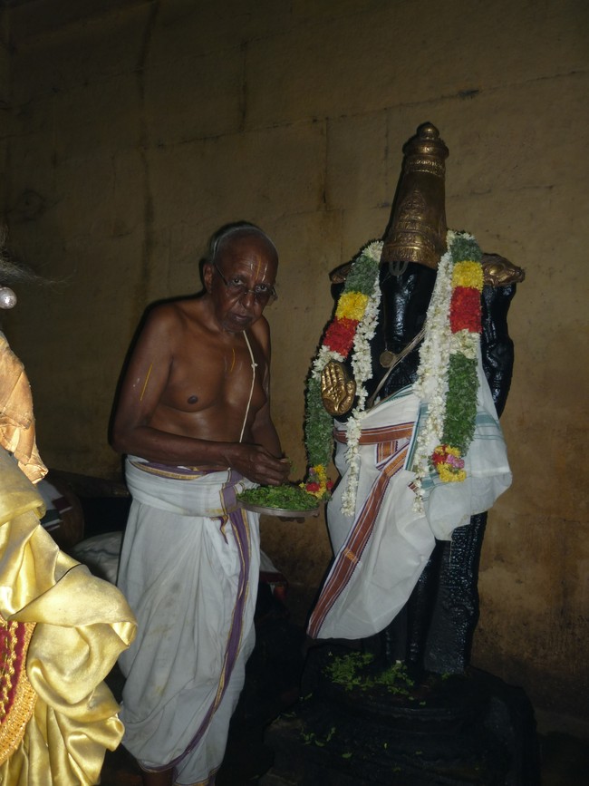 Varaha Jayanthi at Dasavatharan sannadhi 2014 -11