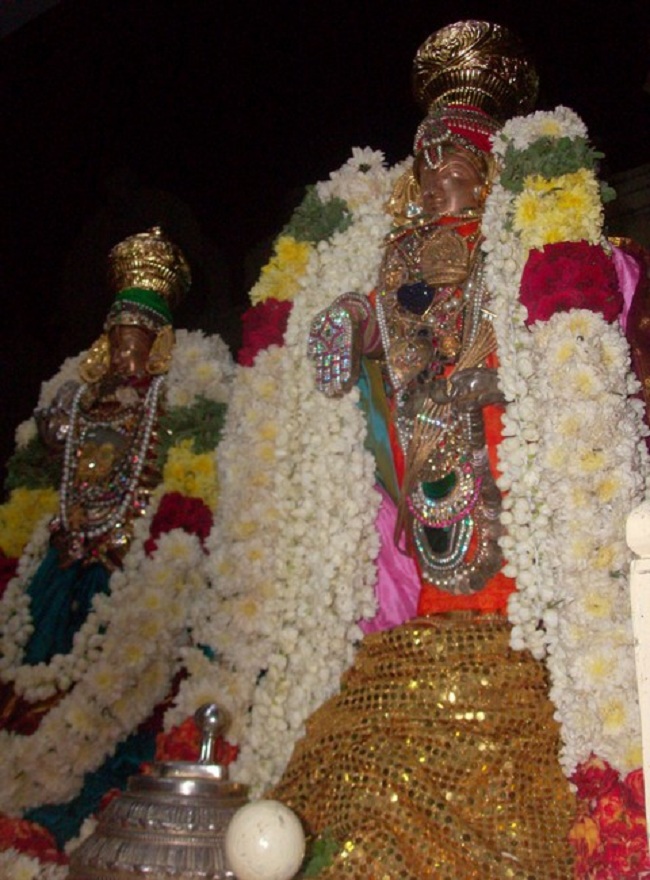 madipakkam sri oppilliappan pattabhisheka ramar Jaya varusham purappadu -12