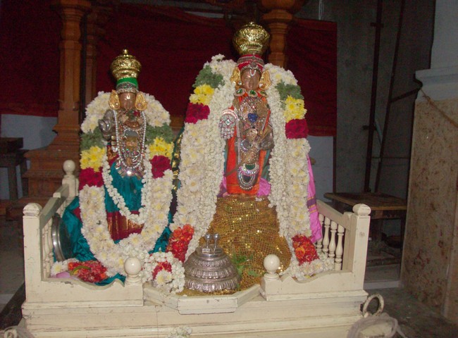 madipakkam sri oppilliappan pattabhisheka ramar Jaya varusham purappadu -4