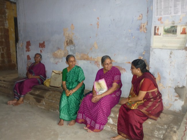 24th Srimad Azhagiyasingar Thirunakshatram at Dasavathara Sannadhi 2014 -03